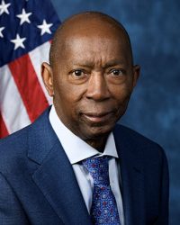 Sylvester Turner