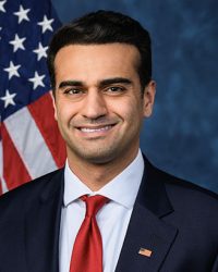 Abraham J. Hamadeh