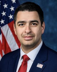 Gabe Evans