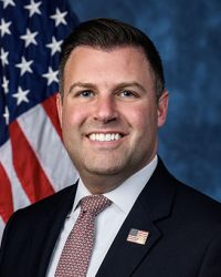 Ryan Mackenzie