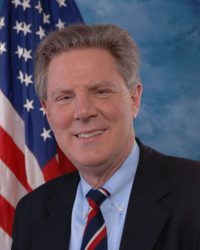 Frank Pallone