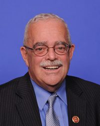 Gerry Connolly