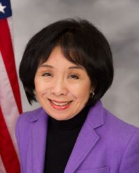 Doris O. Matsui