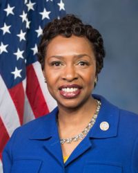Yvette D. Clarke