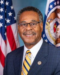 Emanuel Cleaver