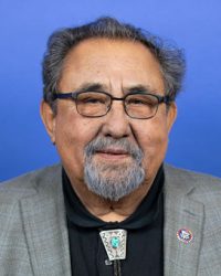 Raul M. Grijalva