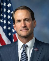 James A. Himes