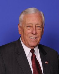 Steny H. Hoyer