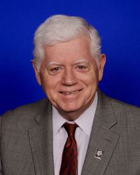 John B. Larson