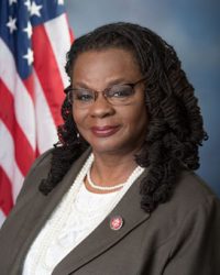 Gwen Moore