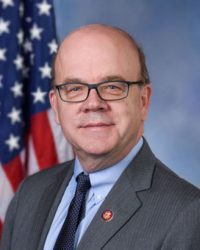 James P. McGovern