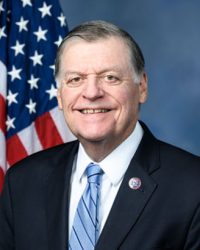 Tom Cole