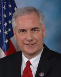 Tom McClintock