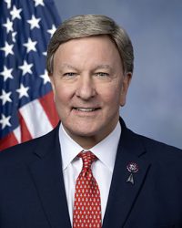 Mike D. Rogers