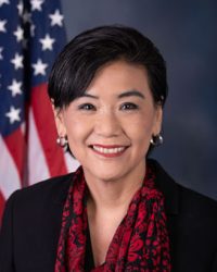 Judy Chu