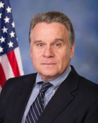 Christopher H. Smith
