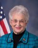 Virginia Foxx