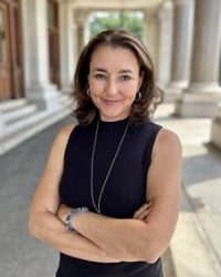 Tracy Marra