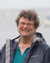 Anne Beebe-Center
