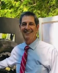 Richard R. Brown