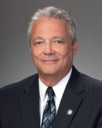 Richard D. Brown