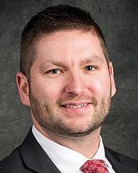Jason Barrett