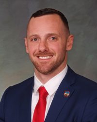 Jarvis Caldwell