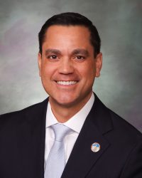Sean Camacho