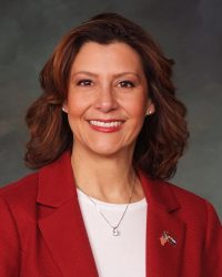 Lori Garcia Sander
