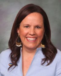 Lindsay Gilchrist