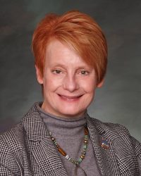 Amy Paschal