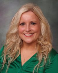 Gretchen Rydin