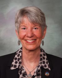 Lesley Smith