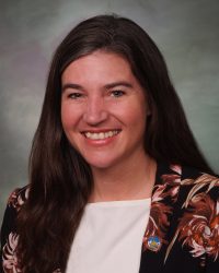 Rebekah Stewart