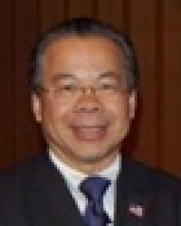 Donald H. Wong