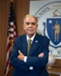 Alan D. Silvia