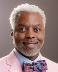 Dexter L. Sharper
