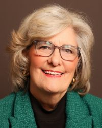 Debbie Gignilliat Buckner