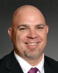 Jason T. Ridley