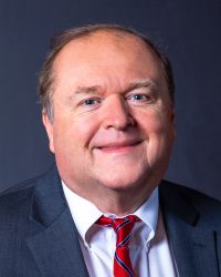 Mike  Cameron