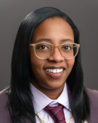 Imani  Barnes