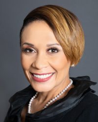 Inga  Willis