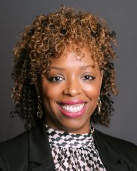 Mekyah  McQueen