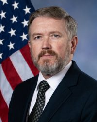 Thomas Massie