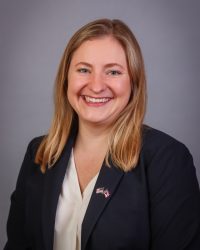 Christine Cockley