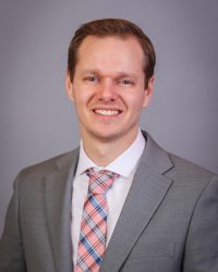 Levi Dean