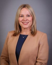 Kellie Deeter