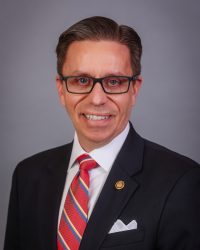 Michael D. Dovilla