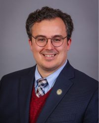 Chris Glassburn