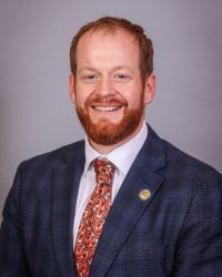 Matthew Kishman
